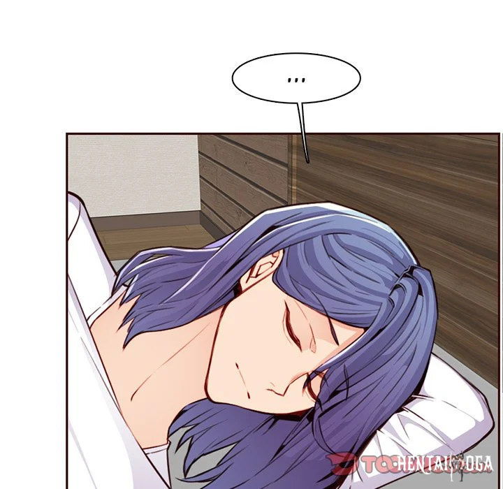 Never Too Late Never Too Late Chapter 105 - Page 70