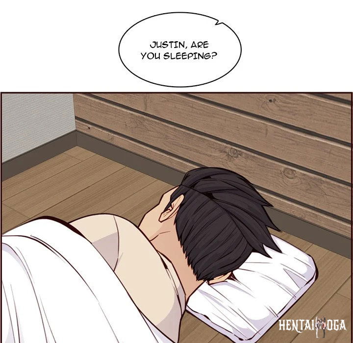 Never Too Late Never Too Late Chapter 105 - Page 75