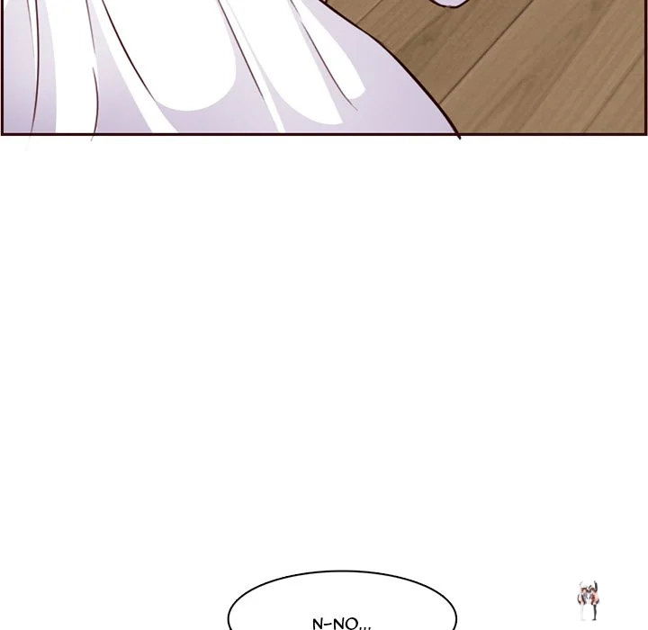 Never Too Late Never Too Late Chapter 105 - Page 76