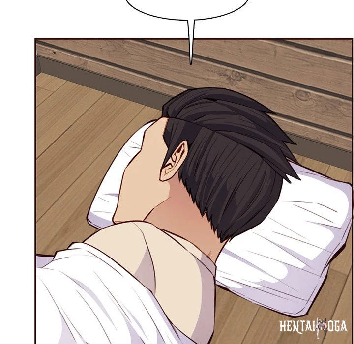 Never Too Late Never Too Late Chapter 105 - Page 77