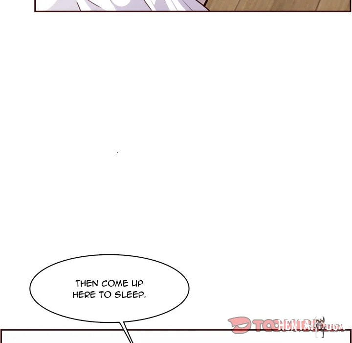 Never Too Late Never Too Late Chapter 105 - Page 78