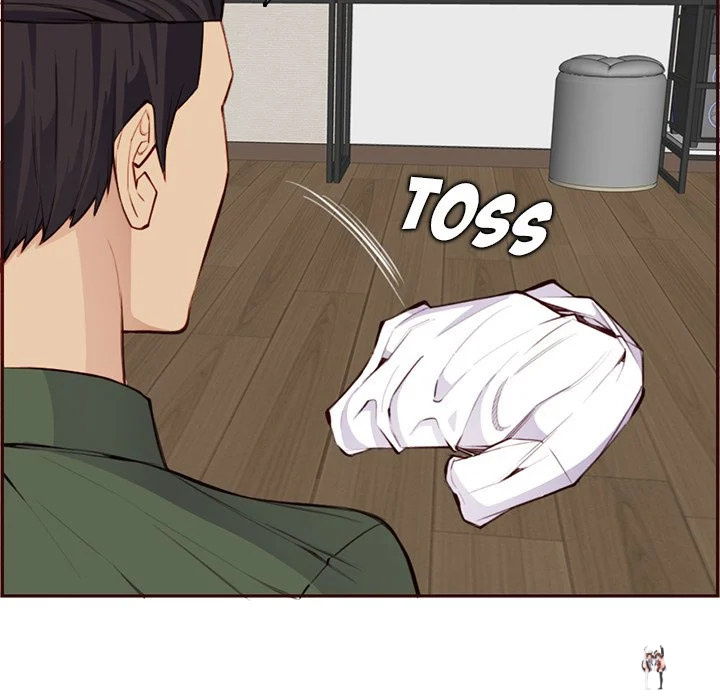 Never Too Late Never Too Late Chapter 105 - Page 8