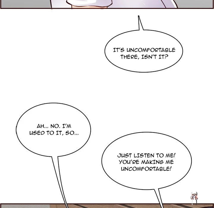 Never Too Late Never Too Late Chapter 105 - Page 80