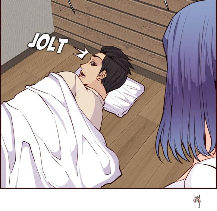 Never Too Late Never Too Late Chapter 105 - Page 81