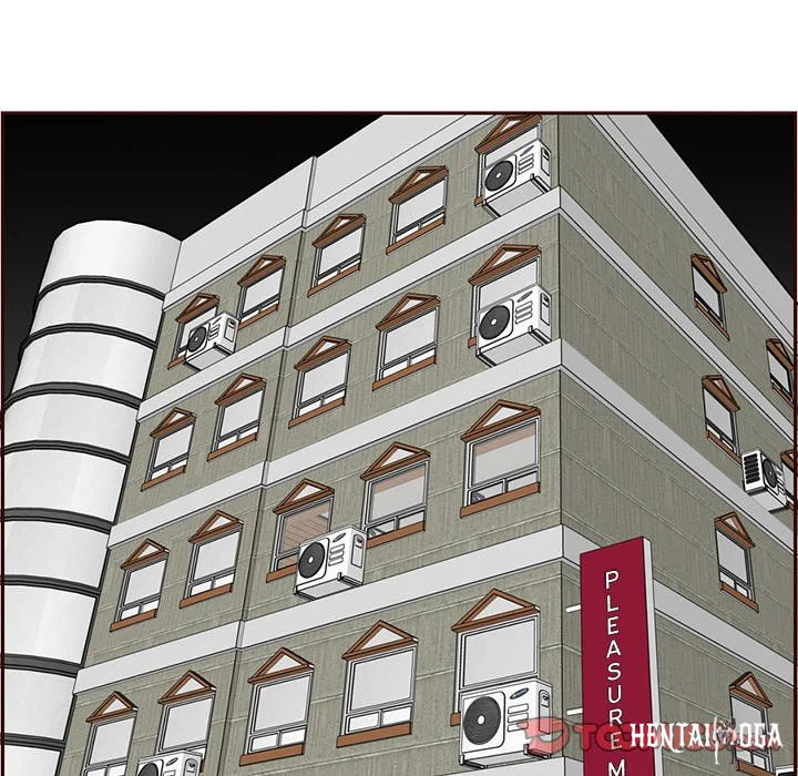 Never Too Late Never Too Late Chapter 105 - Page 86