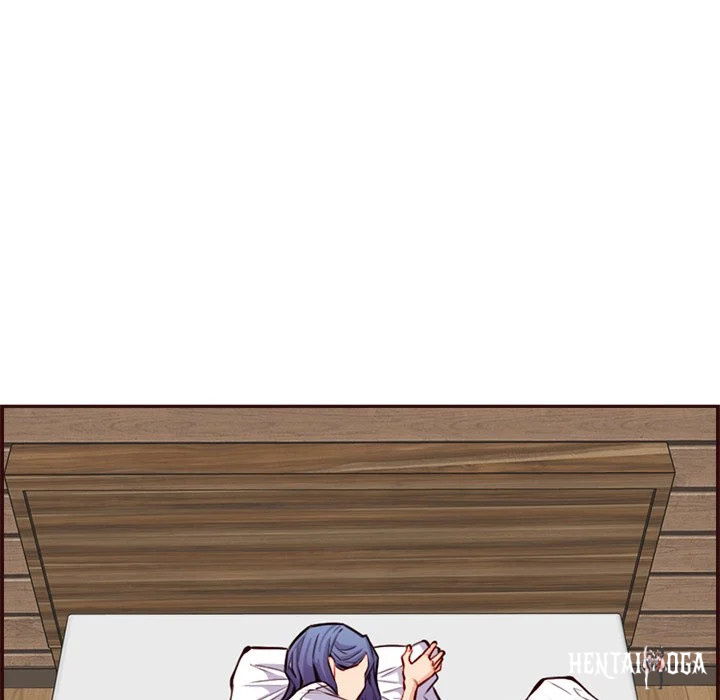 Never Too Late Never Too Late Chapter 105 - Page 91