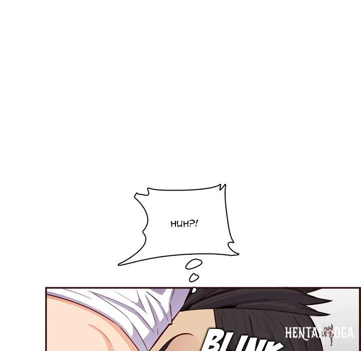 Never Too Late Never Too Late Chapter 105 - Page 93