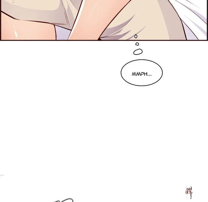 Never Too Late Never Too Late Chapter 105 - Page 96