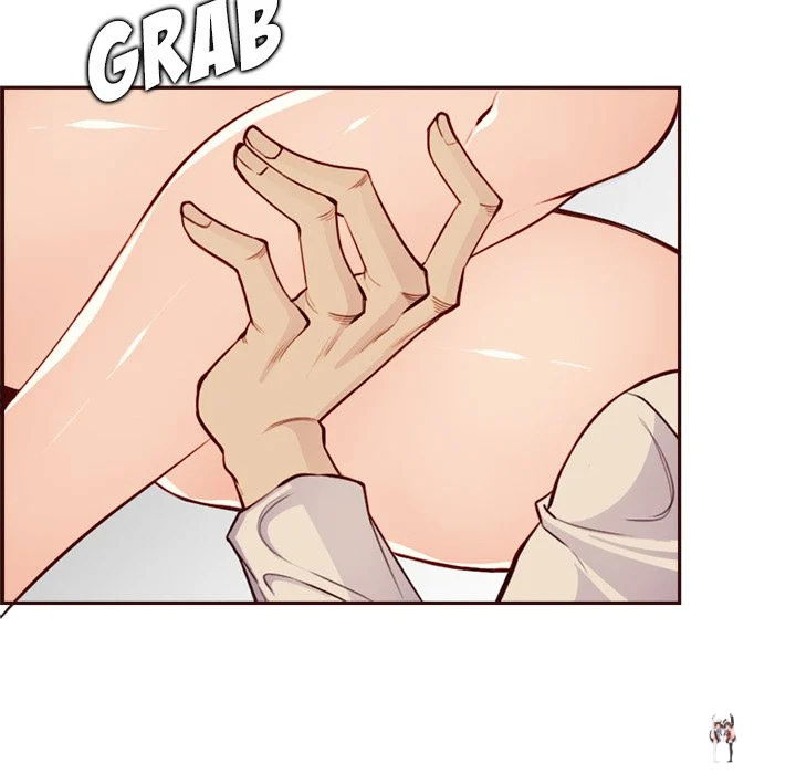 Never Too Late Never Too Late Chapter 105 - Page 97