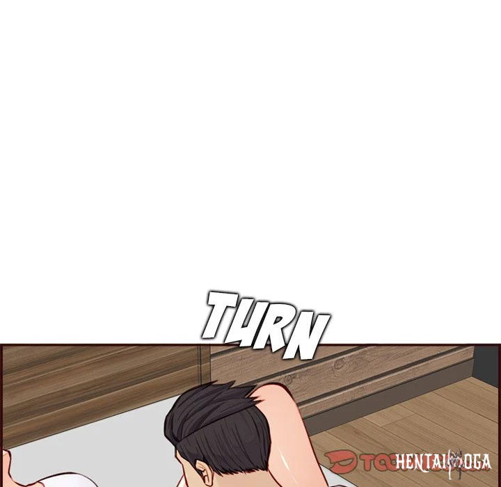 Never Too Late Never Too Late Chapter 105 - Page 98