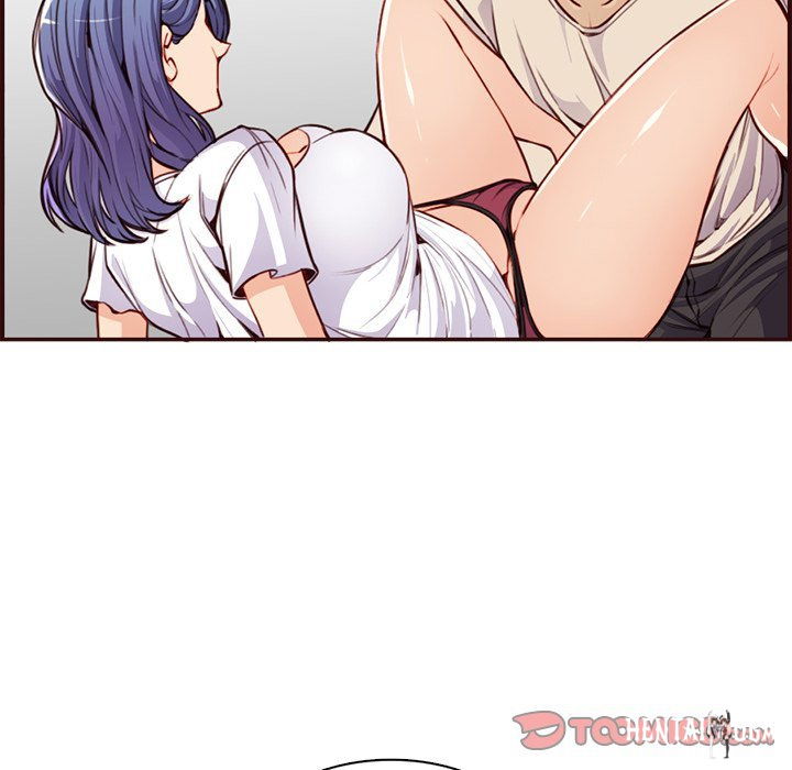 Never Too Late Never Too Late Chapter 106 - Page 10