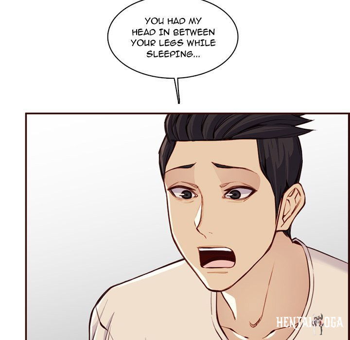 Never Too Late Never Too Late Chapter 106 - Page 11