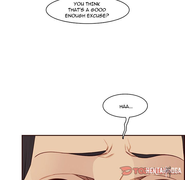 Never Too Late Never Too Late Chapter 106 - Page 14