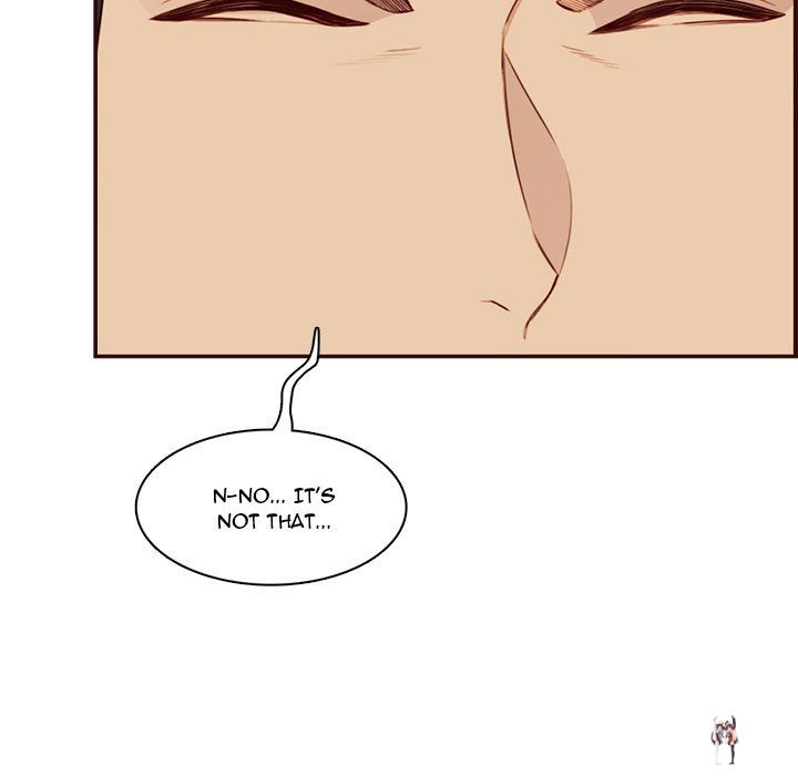 Never Too Late Never Too Late Chapter 106 - Page 15