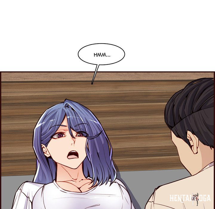 Never Too Late Never Too Late Chapter 106 - Page 16