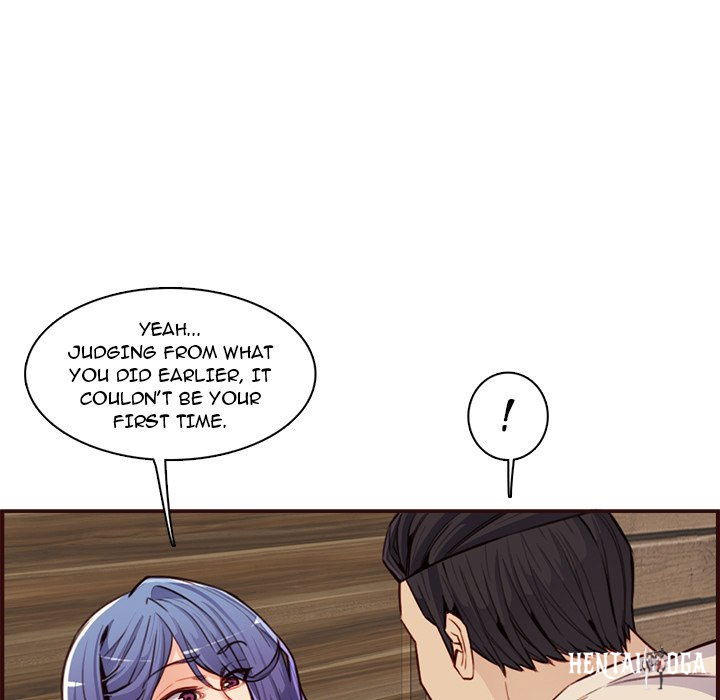 Never Too Late Never Too Late Chapter 106 - Page 23