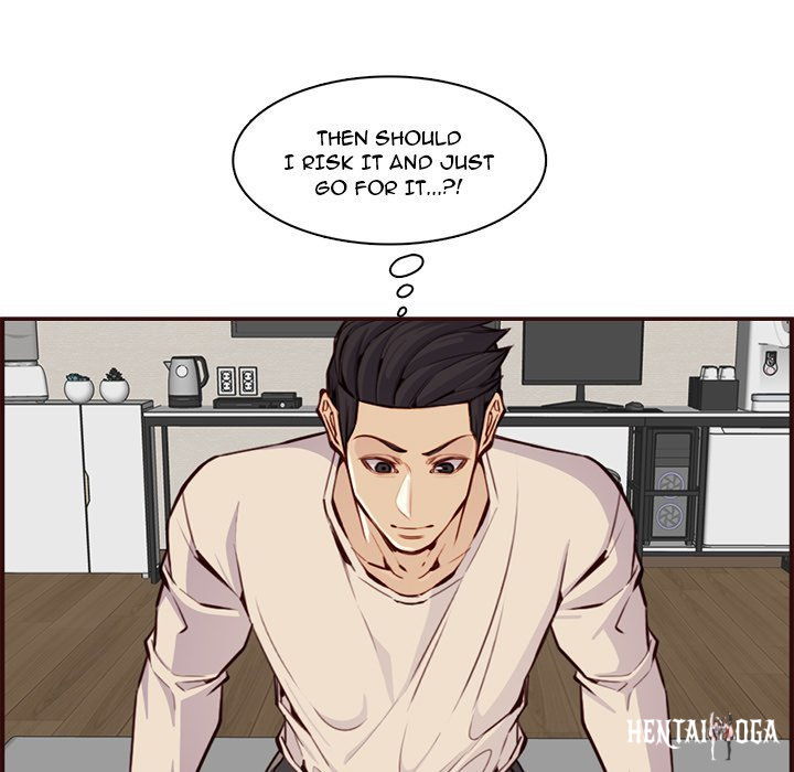 Never Too Late Never Too Late Chapter 106 - Page 27