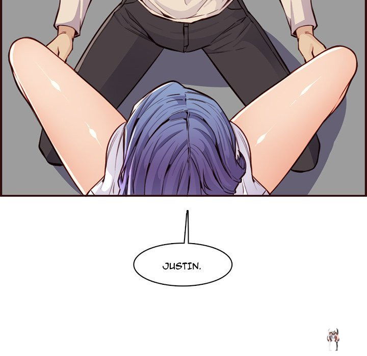 Never Too Late Never Too Late Chapter 106 - Page 28