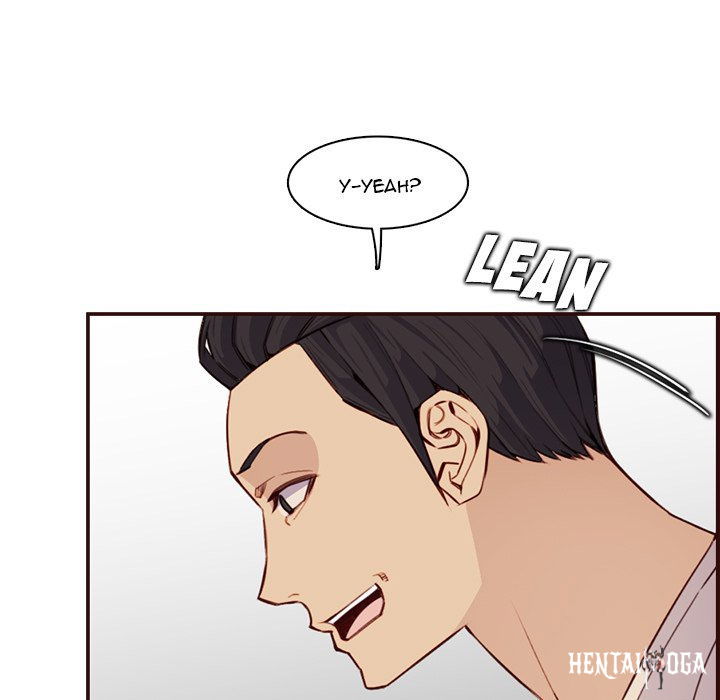 Never Too Late Never Too Late Chapter 106 - Page 29