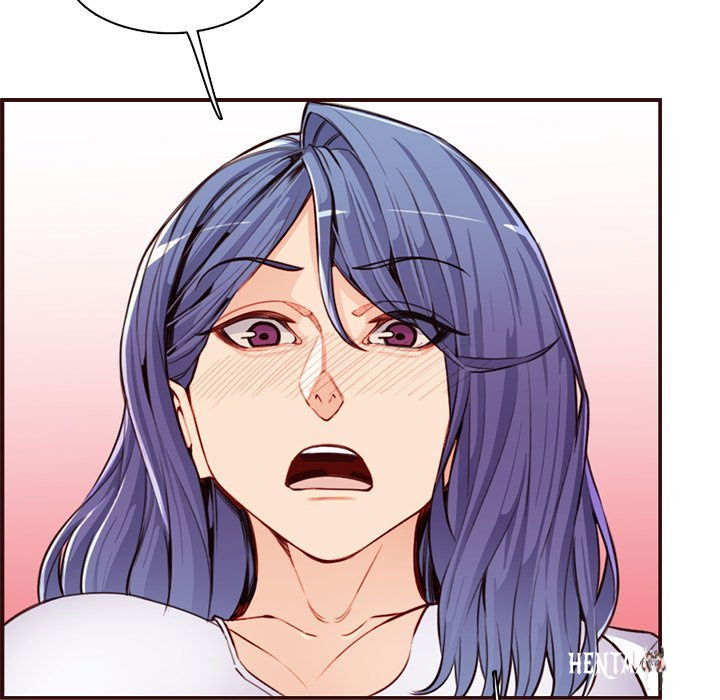 Never Too Late Never Too Late Chapter 106 - Page 31