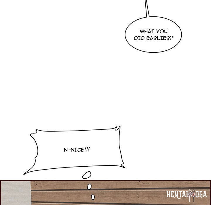 Never Too Late Never Too Late Chapter 106 - Page 32