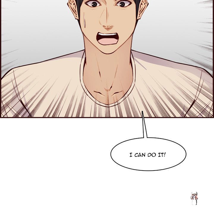 Never Too Late Never Too Late Chapter 106 - Page 35