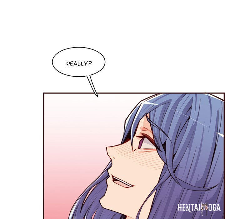 Never Too Late Never Too Late Chapter 106 - Page 36