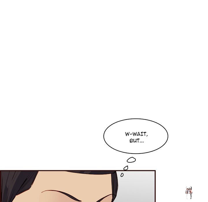 Never Too Late Never Too Late Chapter 106 - Page 39