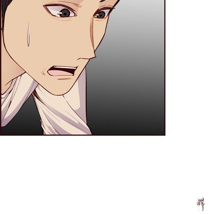 Never Too Late Never Too Late Chapter 106 - Page 40