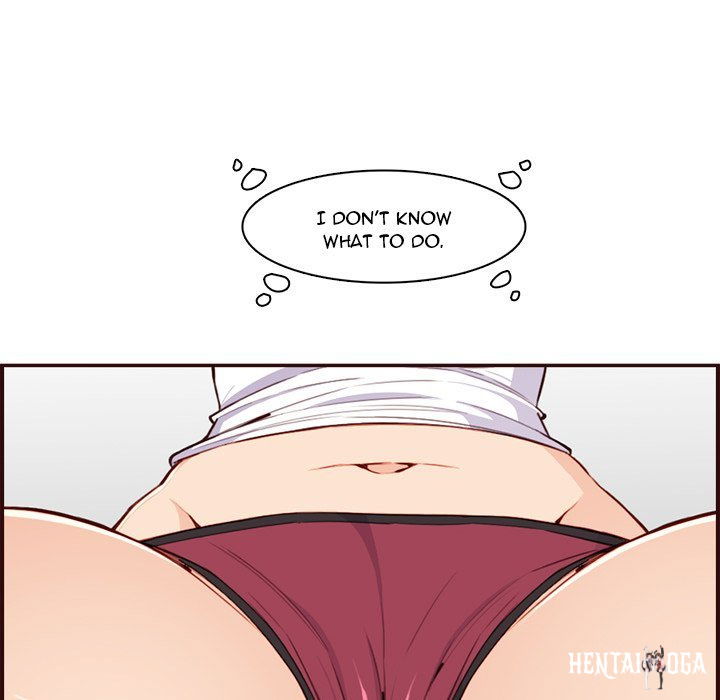 Never Too Late Never Too Late Chapter 106 - Page 41