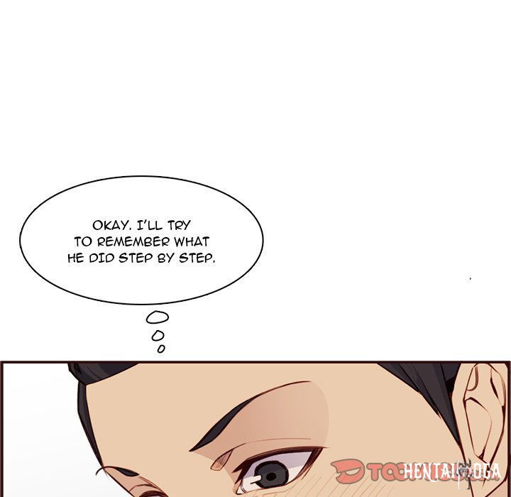 Never Too Late Never Too Late Chapter 106 - Page 46