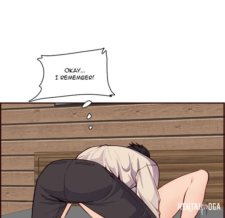 Never Too Late Never Too Late Chapter 106 - Page 48