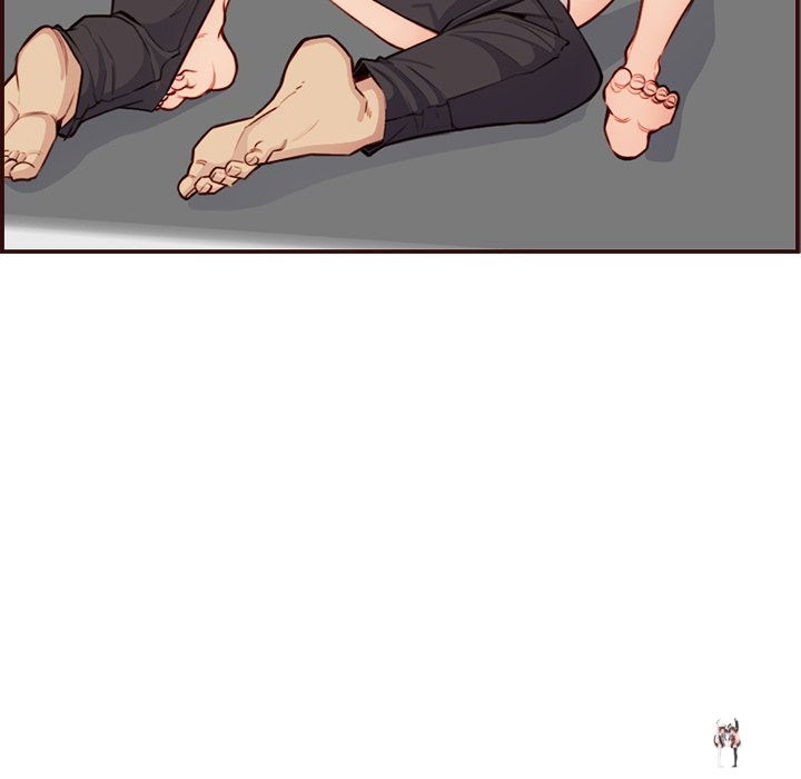 Never Too Late Never Too Late Chapter 106 - Page 49