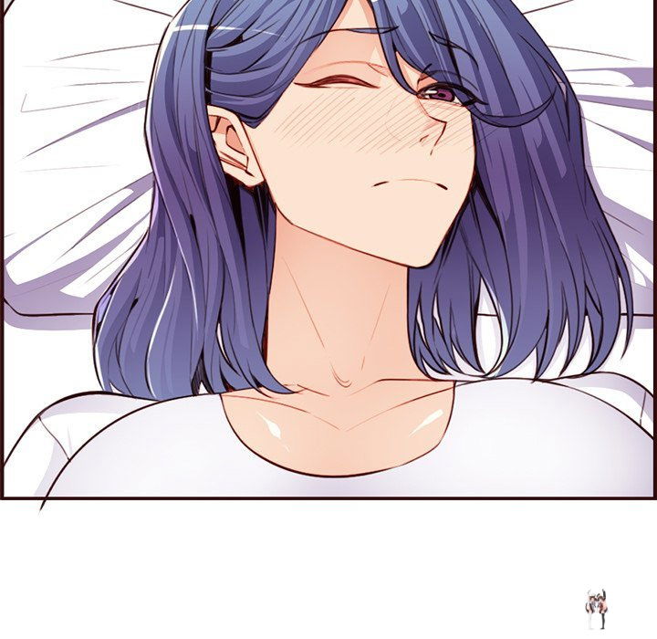 Never Too Late Never Too Late Chapter 106 - Page 52