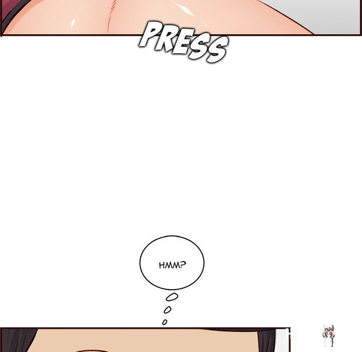 Never Too Late Never Too Late Chapter 106 - Page 57