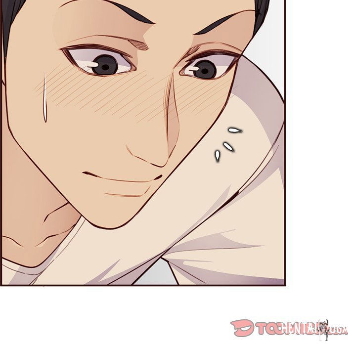 Never Too Late Never Too Late Chapter 106 - Page 58