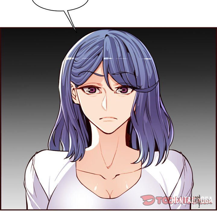 Never Too Late Never Too Late Chapter 106 - Page 6