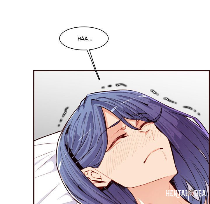 Never Too Late Never Too Late Chapter 106 - Page 61