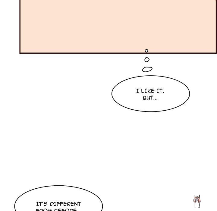 Never Too Late Never Too Late Chapter 106 - Page 65