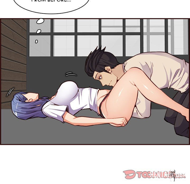 Never Too Late Never Too Late Chapter 106 - Page 66