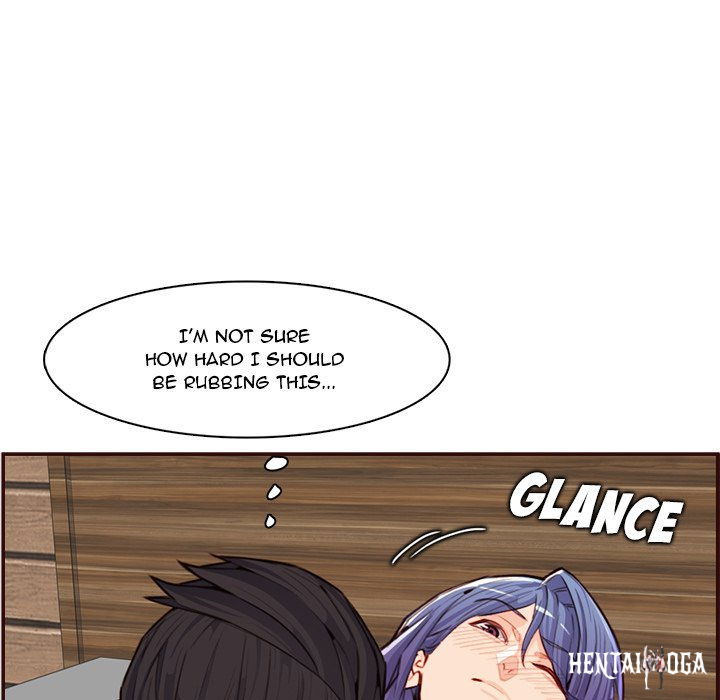 Never Too Late Never Too Late Chapter 106 - Page 67