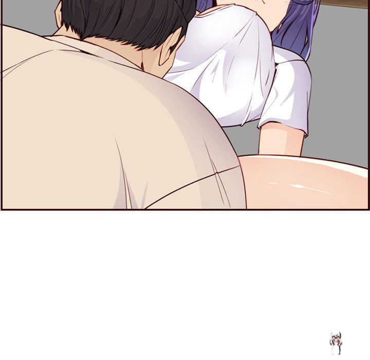 Never Too Late Never Too Late Chapter 106 - Page 68