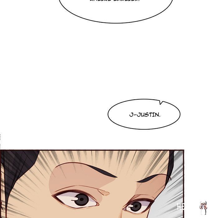 Never Too Late Never Too Late Chapter 106 - Page 72