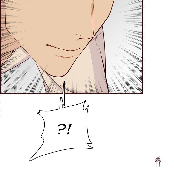 Never Too Late Never Too Late Chapter 106 - Page 73