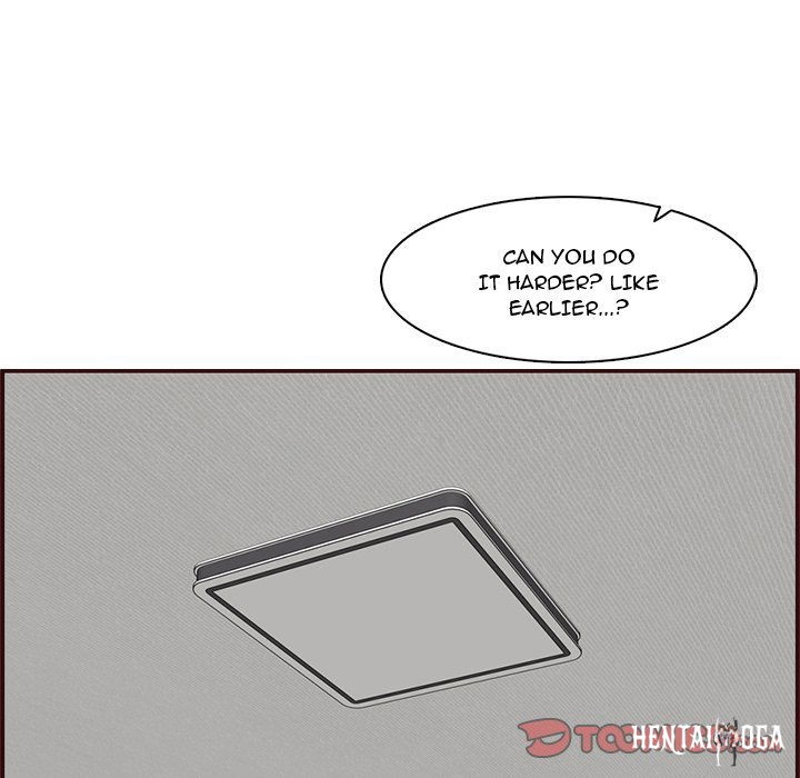 Never Too Late Never Too Late Chapter 106 - Page 74