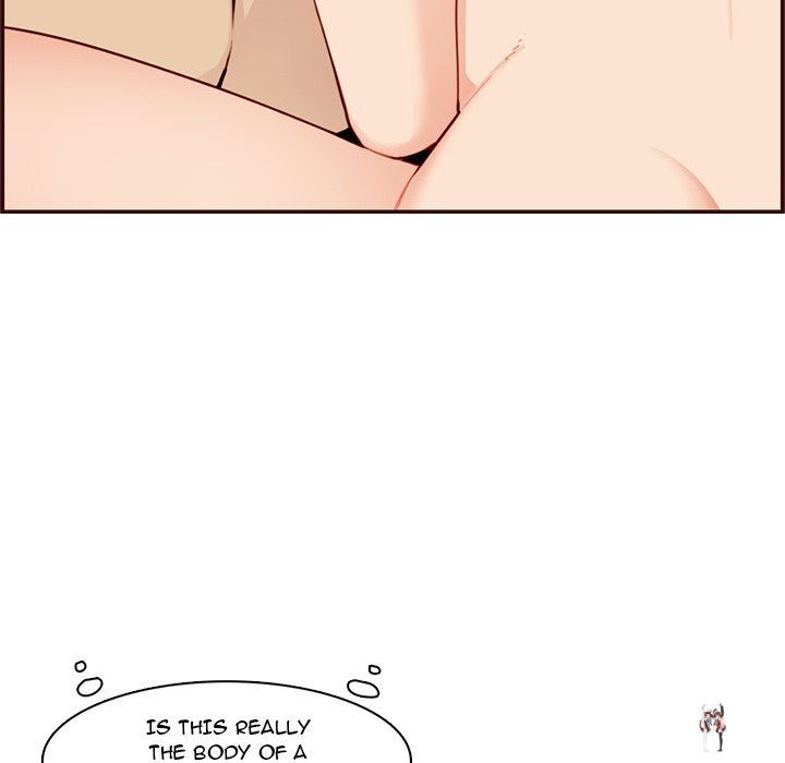 Never Too Late Never Too Late Chapter 106 - Page 79