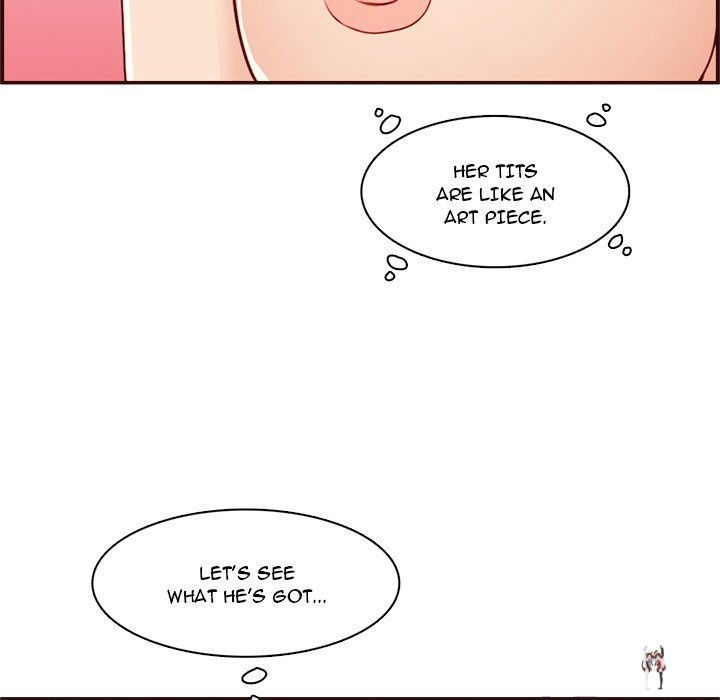 Never Too Late Never Too Late Chapter 106 - Page 81