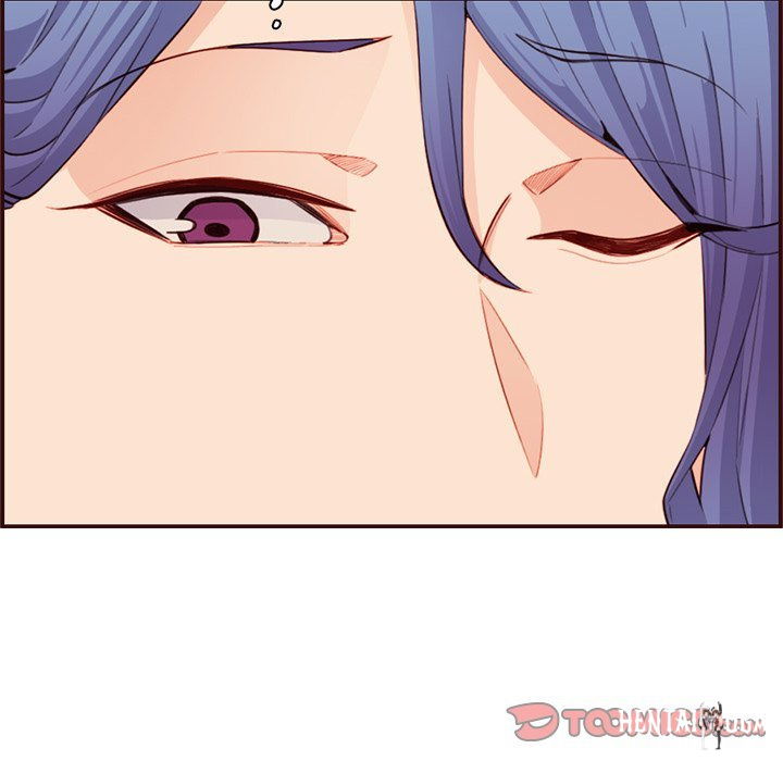 Never Too Late Never Too Late Chapter 106 - Page 82