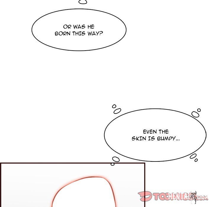 Never Too Late Never Too Late Chapter 106 - Page 86