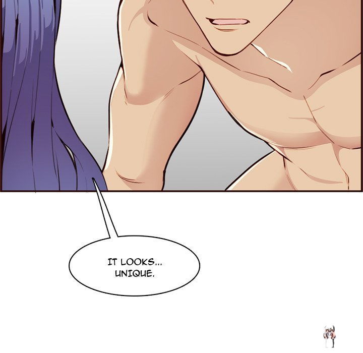 Never Too Late Never Too Late Chapter 106 - Page 89